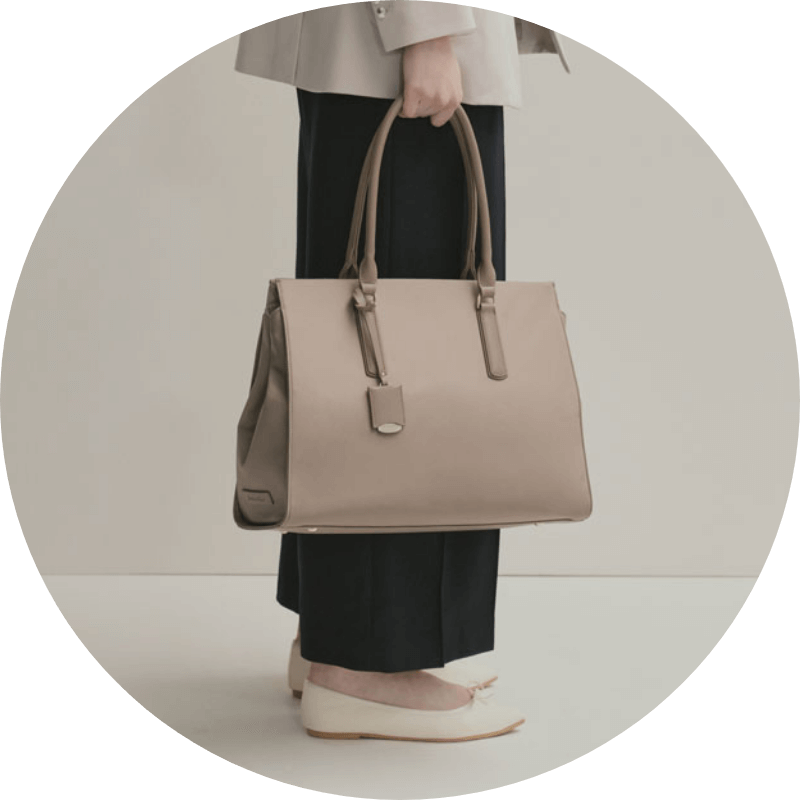 OLバッグ エト エアリィ