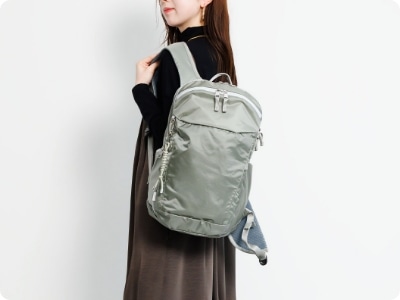 高機能レディースバッグ・コレクション