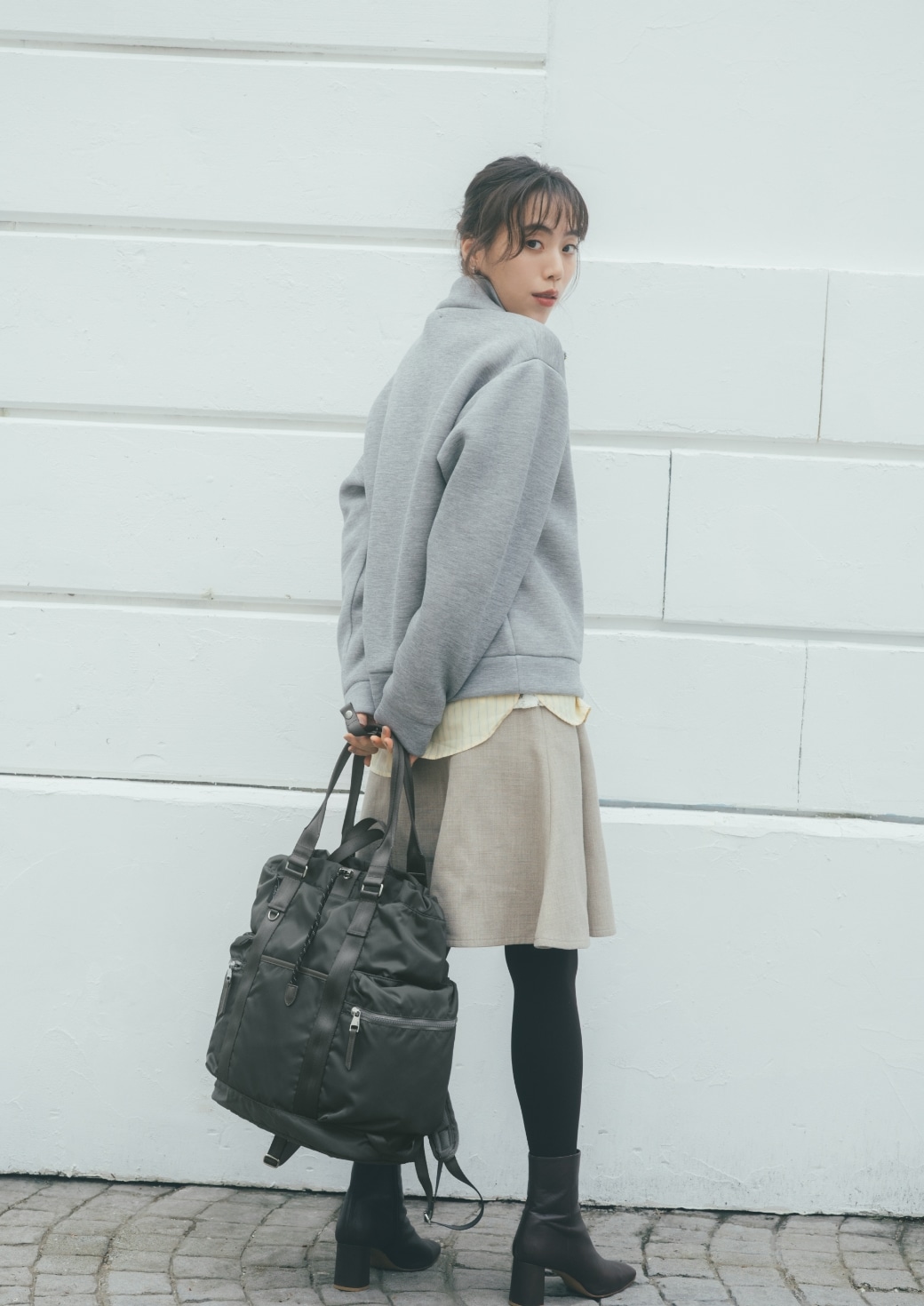 Awaii ２ウェイトート モデル4