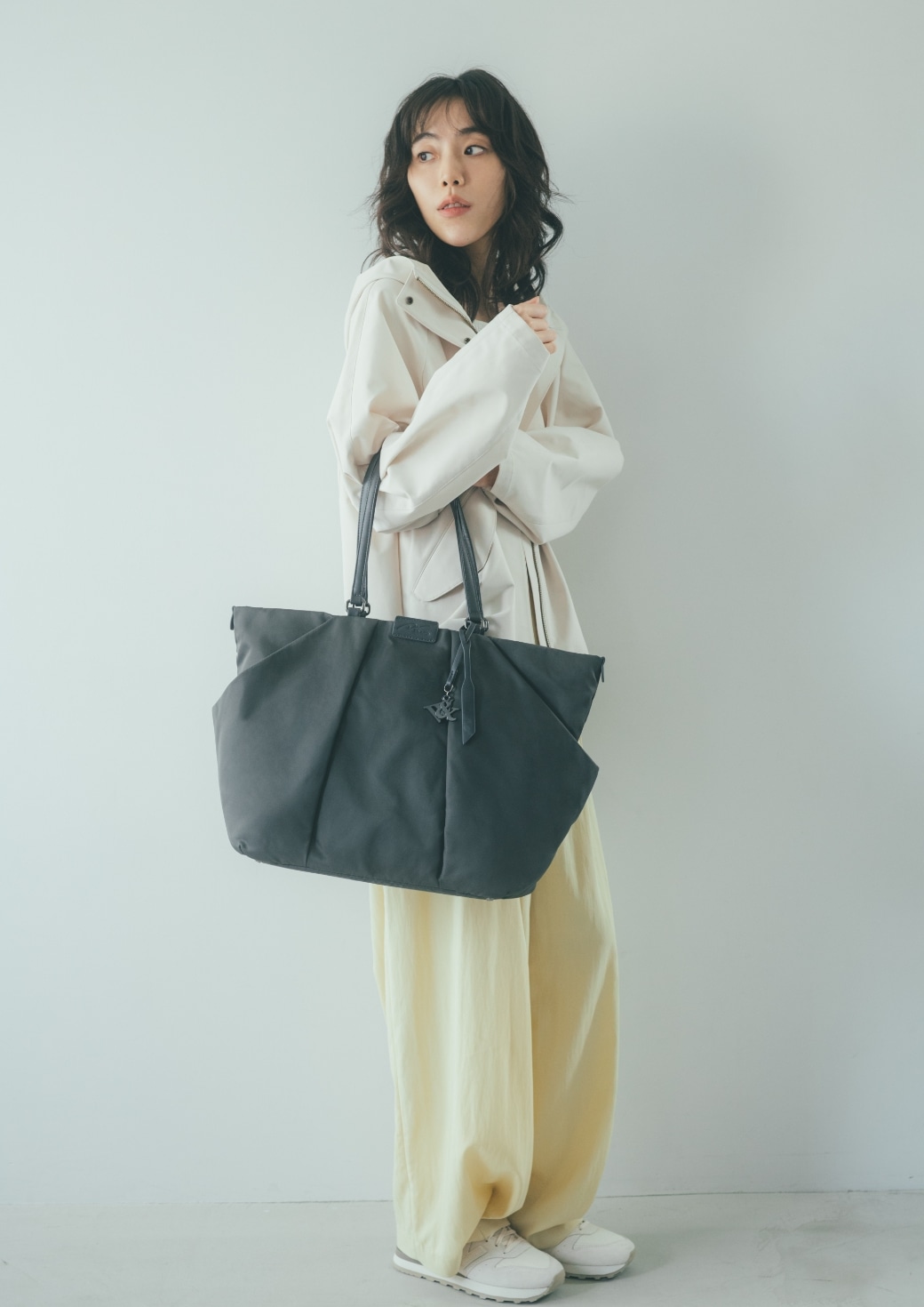 Sukku トートバッグ モデル4