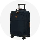 Softside Luggage