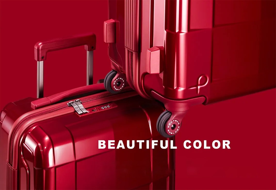 BEAUTIFUL COLOR