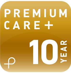 10年プレミアムケア