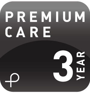 3年プレミアムケア