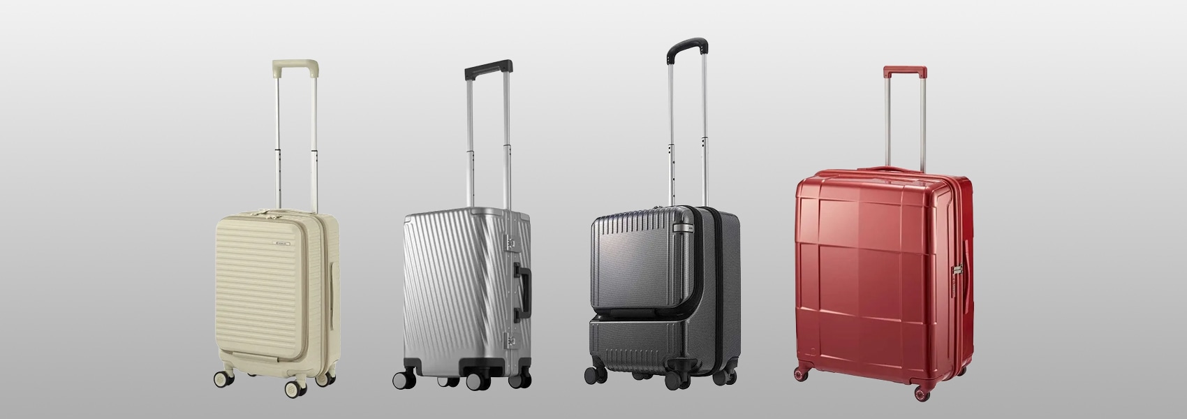 ハードタイプ(ＡＢＳ樹脂／ポリカーボネート)