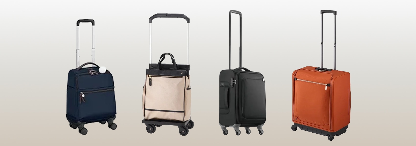 ソフトタイプ(ナイロン)