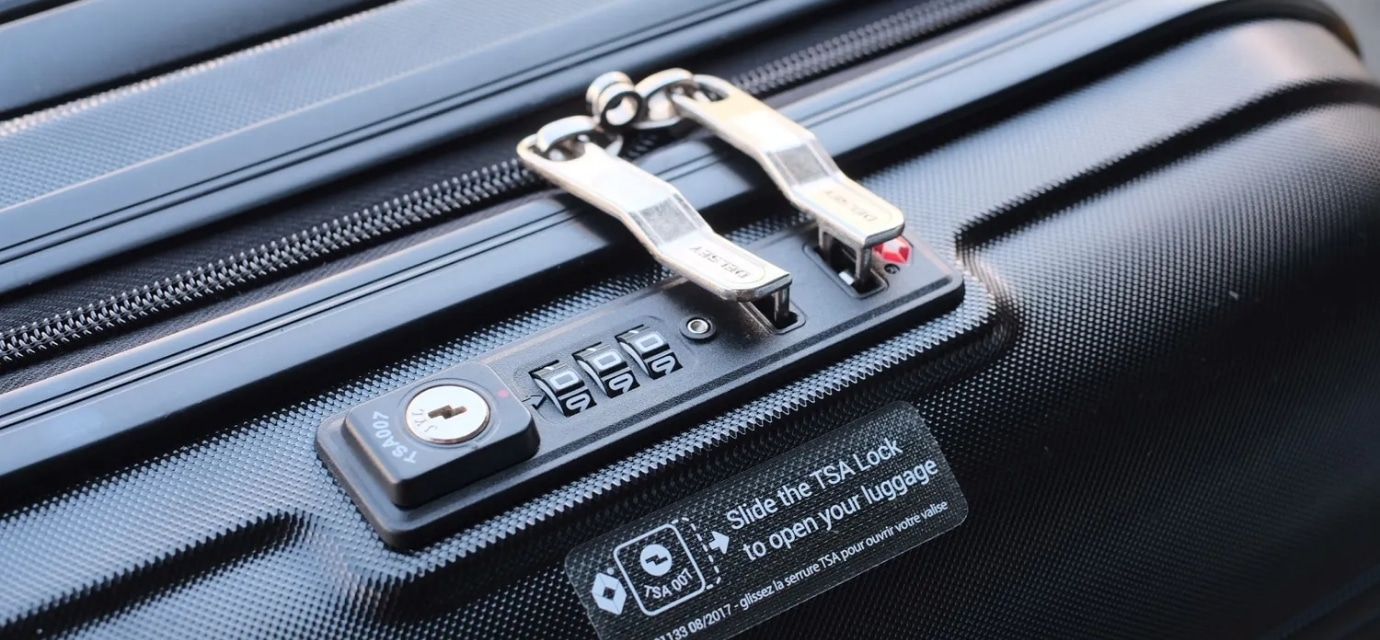 TSAロックとは？