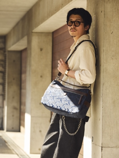 TAKERU OIWA