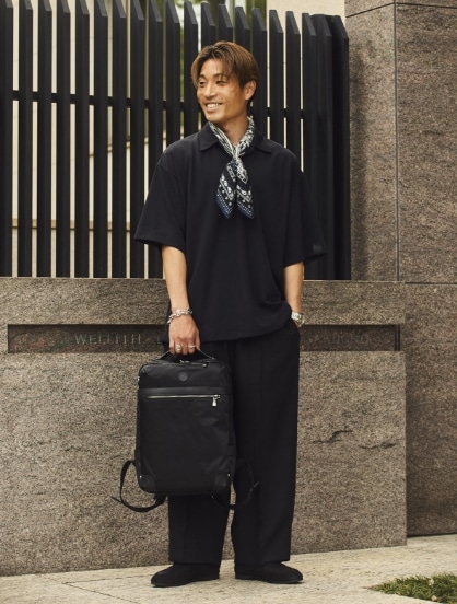 山中 亮輔