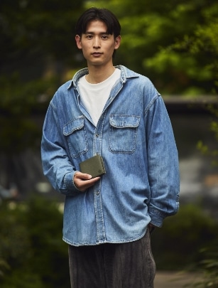 馬越 零生