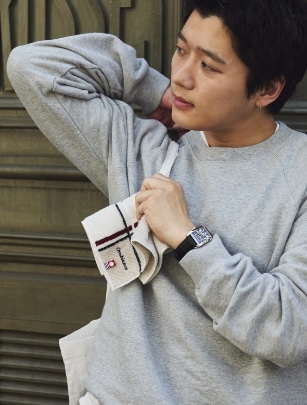 KEVIN CHEN