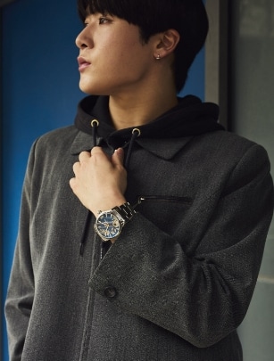KAZUMABOY