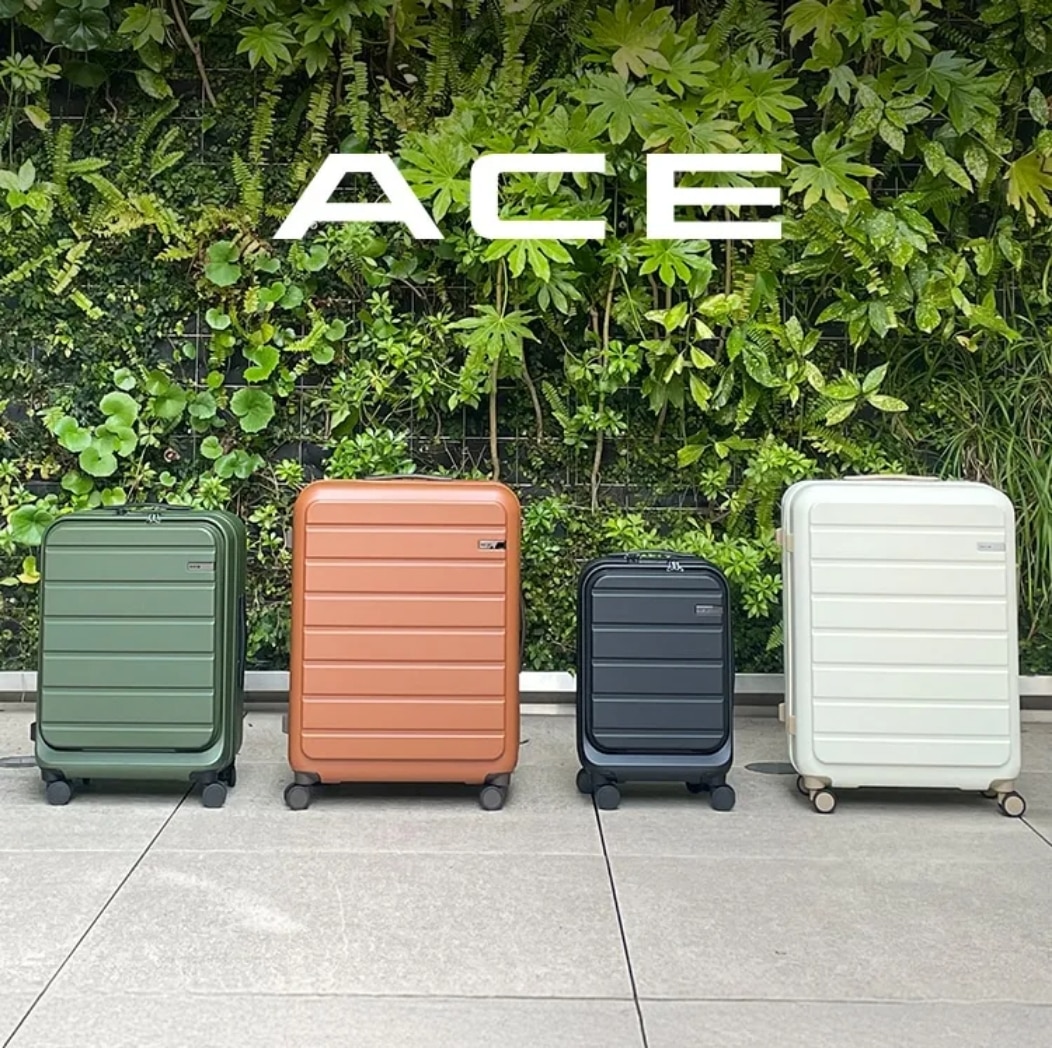 ACE