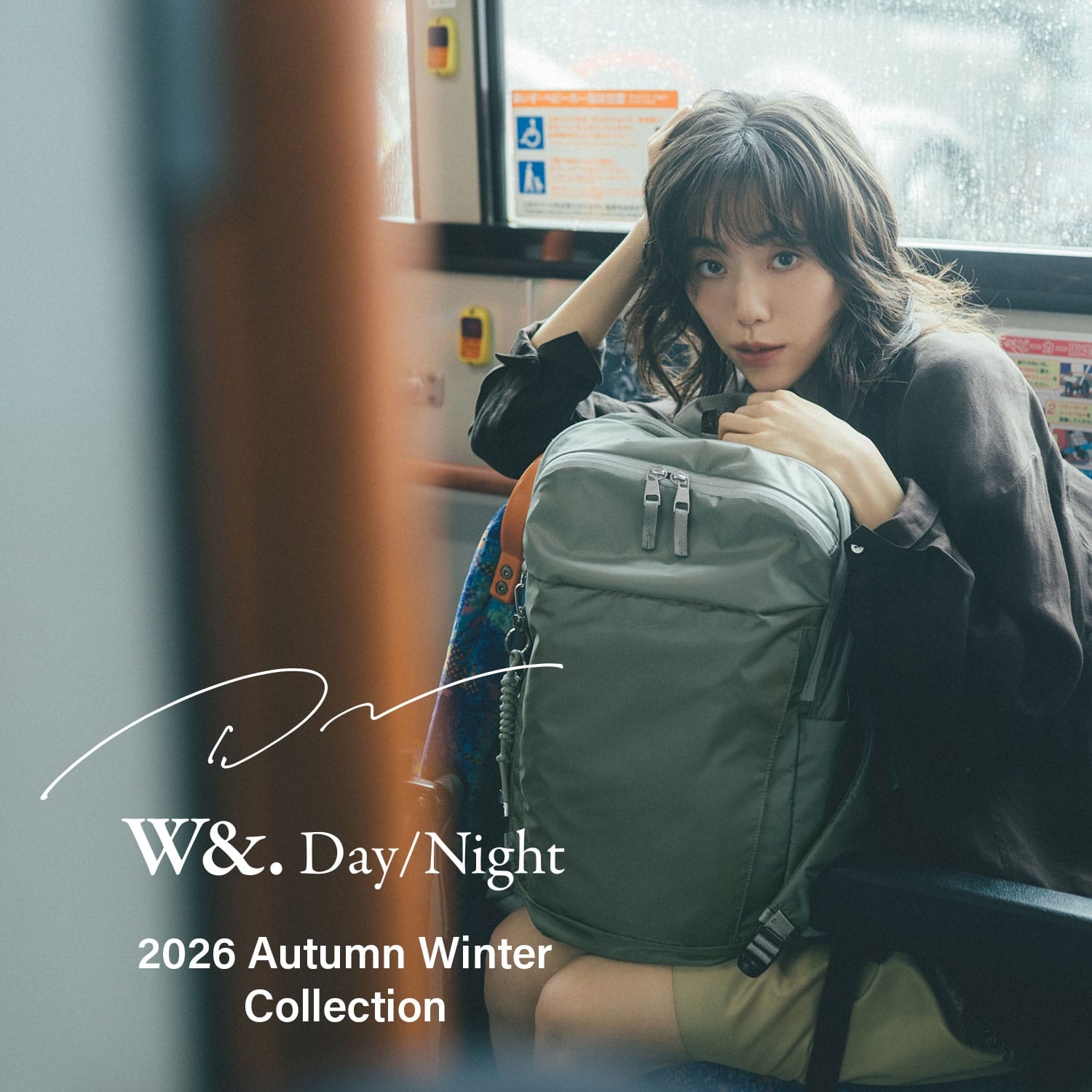 W&.Day/Night