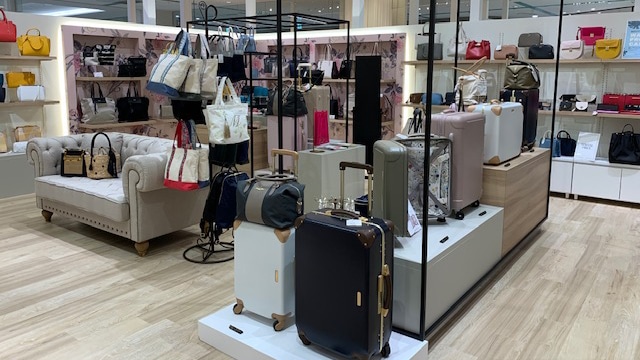 ジュエルナローズ 金沢フォーラス店 エース公式通販