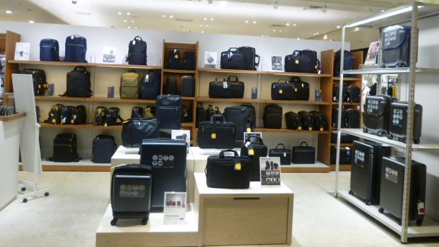 Ace Bags Luggage 二子玉川ライズsc店 エース公式通販