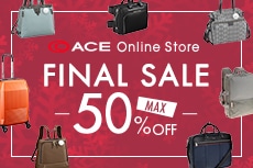 FINAL SALE MAX 50%OFF