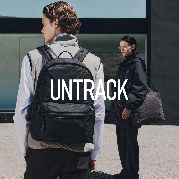 UNTRACK