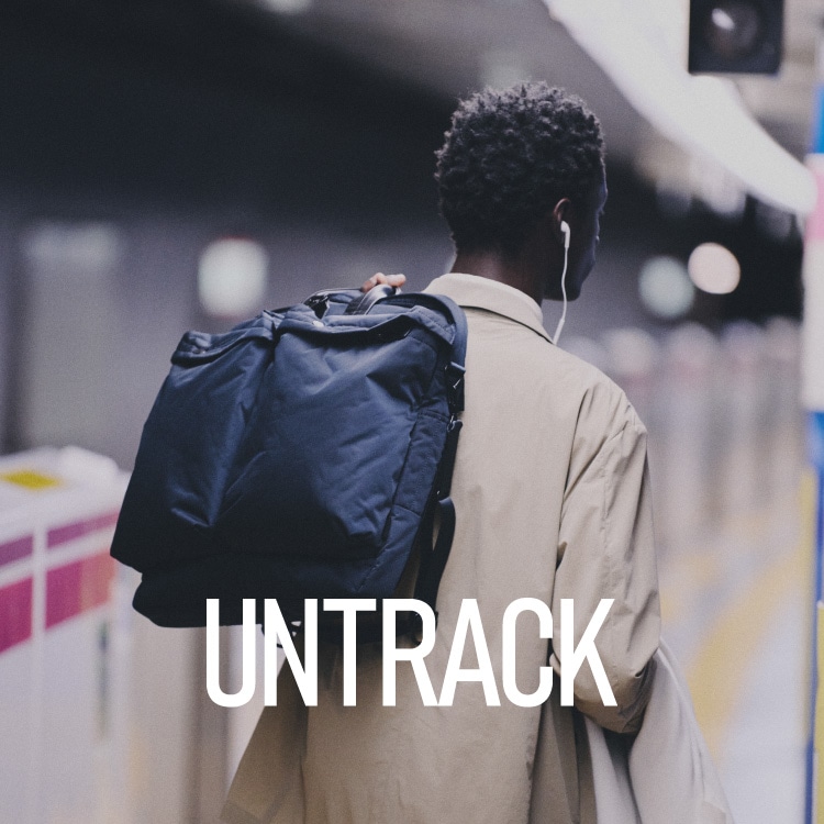 UNTRACK