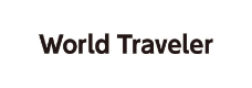 World Traveler